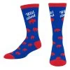 Bills Classic Wild Stripe Socks -Sport Clothing Shop BILLMF0029A