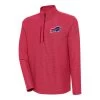 Antigua Bills Revolution 1/4 Zip Jacket -Sport Clothing Shop BILLMG0026A