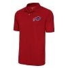 Antigua Buffalo Bills Legacy Pique Polo -Sport Clothing Shop BILLMG0029A