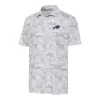 Antigua Bills Collide Camo Polo -Sport Clothing Shop BILLMG0033A