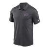 Bills Nike Franchise Polo - Grey -Sport Clothing Shop BILLMG0037B