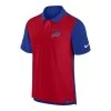 Bills Nike Blitz Polo -Sport Clothing Shop BILLMG0038A
