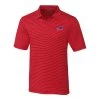 Cutter & Buck Pencil Stripe Polo -Sport Clothing Shop BILLMG5003