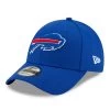 New Era Bills 9FORTY The League Adjustable Hat -Sport Clothing Shop BILLMH003200C