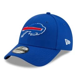 New Era Bills 9FORTY The League Adjustable Hat