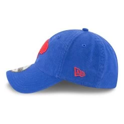 New Era Bills 9TWENTY Core Classic Adjustable Hat -Sport Clothing Shop BILLMH004000C