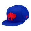 Bills New Era 9FIFTY Basic Snapback Hat -Sport Clothing Shop BILLMH0061 C