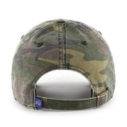 Bills '47 Brand Camo Clean Up Hat -Sport Clothing Shop BILLMH011200D 56d3e74d 6b2e 446e 81f0 835f80865e3a