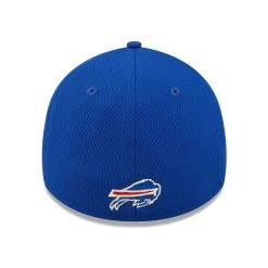 New Era Bills 2022 Sideline Coaches 39THIRTY Flex Hat -Sport Clothing Shop BILLMH1007D