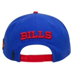 Pro Standard Bills Mafia Snapback Hat -Sport Clothing Shop BILLMH103800D