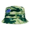 New Era Bills Reversible Golfer Bucket Hat -Sport Clothing Shop BILLMH1043 C1