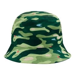 New Era Bills Reversible Golfer Bucket Hat -Sport Clothing Shop BILLMH1043 D1