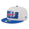 New Era Bills 2023 NFL Draft 9FIFTY Snapback Hat -Sport Clothing Shop BILLMH1052C