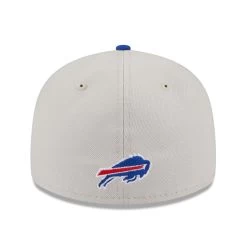 New Era Bills 2023 NFL Draft 59FIFTY Fitted Hat -Sport Clothing Shop BILLMH1055D