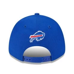 New Era Bills 2023 NFL Draft 9FORTY Adjustable Hat -Sport Clothing Shop BILLMH1057D