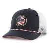 '47 Brand Bills Union Patch Flag Trucker Hat -Sport Clothing Shop BILLMH105900C