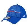 Bills New Era 2023 Training Camp 39THIRTY Flex Fit Hat -Sport Clothing Shop BILLMH1062C