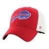 Bills '47 Brand Sylvan MVP Adjustable Hat -Sport Clothing Shop BILLMH1073A