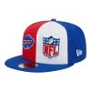 Bills New Era 9FIFTY 2023 Sideline Snapback Hat -Sport Clothing Shop BILLMH1091C