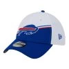 Bills New Era 39THIRTY 2023 Sideline Flex Fit Hat -Sport Clothing Shop BILLMH1093C
