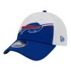 Bills New Era 9FORTY 2023 Sideline Stretch Snap Hat -Sport Clothing Shop BILLMH1094C
