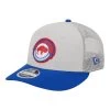 Bills New Era Low Profile 9FIFTY 2023 Sideline Classic Snapback Hat -Sport Clothing Shop BILLMH1096C