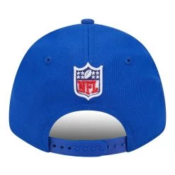 Bills New Era 9FORTY 2023 Sideline Classic Adjustable Hat -Sport Clothing Shop BILLMH1098D
