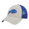 New Era Bills 9FORTY Trucker Adjustable Hat -Sport Clothing Shop BILLMH1104A
