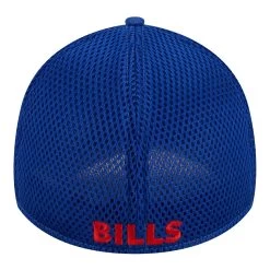New Era 39THIRTY Bills Shadow Flex Hat -Sport Clothing Shop BILLMH1117D