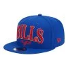 New Era Bills Golden 9FIFTY Snapback Hat -Sport Clothing Shop BILLMH1120A