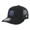 New Era Bills Low Profile 9FIFTY Patch Snapback Hat -Sport Clothing Shop BILLMH1121A