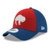 New Era Bills Retro Diamond Flex Fit Hat -Sport Clothing Shop BILLMH1126C