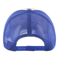 '47 Brand Bills Breakout MVP Trucker Adjustable Hat -Sport Clothing Shop BILLMH1140C