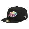 Bills New Era 2023 Crucial Catch 59FIFTY Fitted Hat -Sport Clothing Shop BILLMH1141A