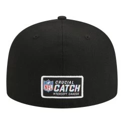 Bills New Era 2023 Crucial Catch 59FIFTY Fitted Hat -Sport Clothing Shop BILLMH1141D