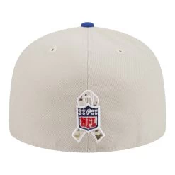 New Era Bills 2023 Salute To Service 59FIFTY Fitted Hat -Sport Clothing Shop BILLMH1145D
