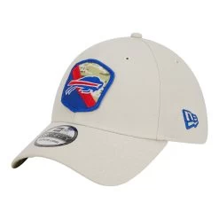 New Era Bills 2023 Salute To Service 39THIRTY Flex Hat