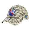 New Era Bills 2023 Salute To Service 39THIRTY Camo Flex Hat -Sport Clothing Shop BILLMH1148A