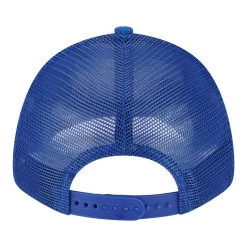 New Era Bills 9FORTY Corduroy Trucker Adjustable Hat -Sport Clothing Shop BILLMH1152D