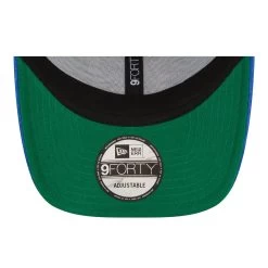 New Era Bills 9FORTY Corduroy Trucker Adjustable Hat -Sport Clothing Shop BILLMH1152E