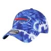 New Era Bills 9TWENTY Tie Dye Adjustable Hat -Sport Clothing Shop BILLMH1153A