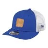 New Era Bills Low Profile 9FIFTY Patch Trucker Hat -Sport Clothing Shop BILLMH1155A