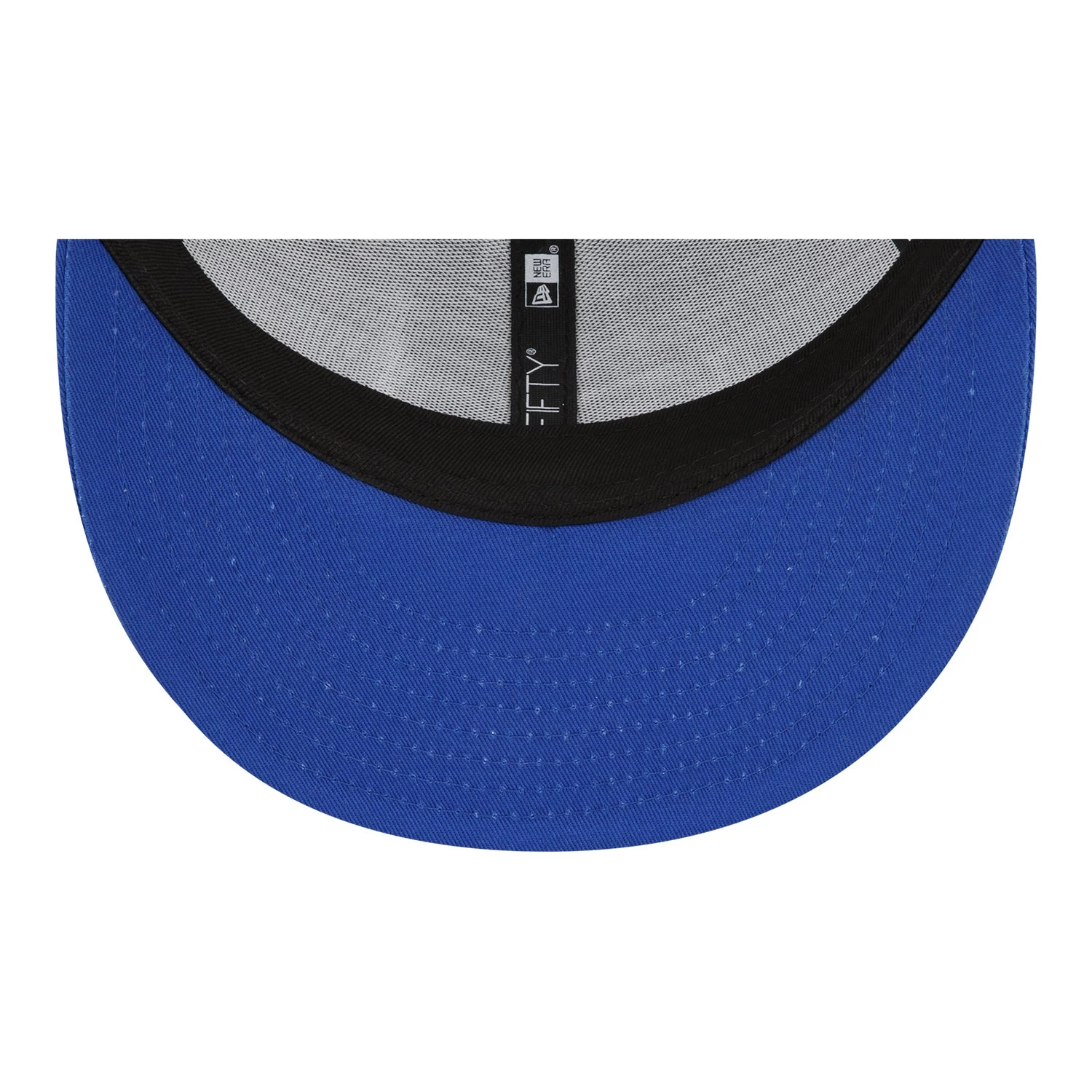 New Era Bills Low Profile 9FIFTY Patch Trucker Hat 7 New Era Bills Low Profile 9FIFTY Patch Trucker Hat - Image 5