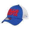 New Era Bills Mafia 39THIRTY Shadow Flex Hat -Sport Clothing Shop BILLMH1157A