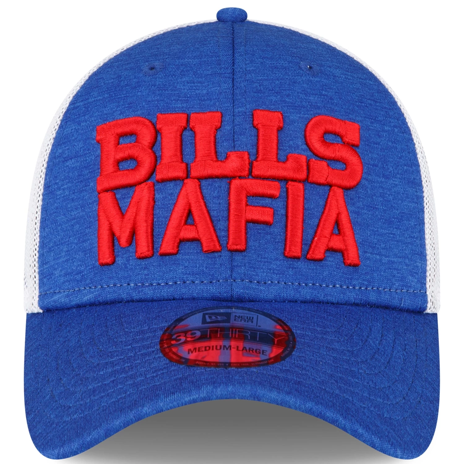 New Era Bills Mafia 39THIRTY Shadow Flex Hat 4 New Era Bills Mafia 39THIRTY Shadow Flex Hat - Image 2