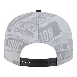 New Era 2023 Buffalo Bills Inspire Change 9FIFTY Snapback Hat -Sport Clothing Shop BILLMH1158D