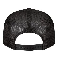 New Era Bills Mafia 9FIFTY Trucker Hat -Sport Clothing Shop BILLMH1160D