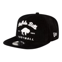 New Era Bills 9FIFTY Football Adjustable Hat