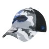 New Era Bills 39THIRTY Camo Flex Hat -Sport Clothing Shop BILLMH1166A