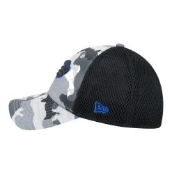 New Era Bills 39THIRTY Camo Flex Hat -Sport Clothing Shop BILLMH1166E